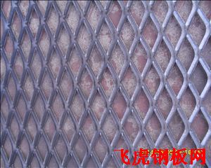 寧海平臺走道用鋼板網(wǎng)-04