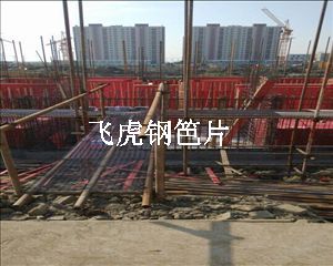 菱形孔鋼笆片金屬擴(kuò)張工藝生產(chǎn)，生產(chǎn)成本低-04