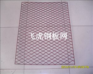 建筑腳手架用鋼笆片克滑、克火新產(chǎn)品-02