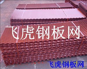 江山腳手架踩踏板防火抗腐蝕，安全使用壽命長(zhǎng)達(dá)十年-02