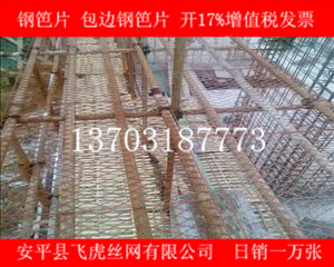 建筑鋼笆片哪里價(jià)格最便宜、質(zhì)量有保證-03