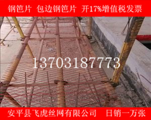 建筑鋼笆片哪里價(jià)格最便宜、質(zhì)量有保證