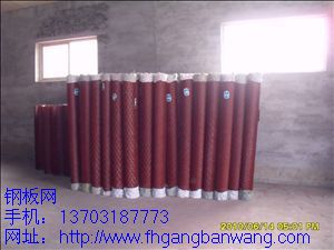 大鋼板網1