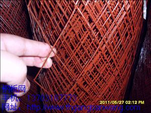 基坑支護(hù)鋼板網(wǎng)