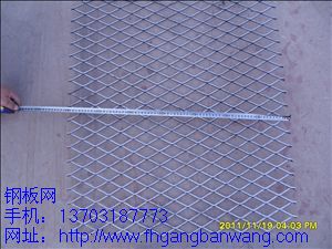 鋼板網(wǎng)與毛竹片在建筑腳手架應(yīng)用的優(yōu)缺點(diǎn)-02