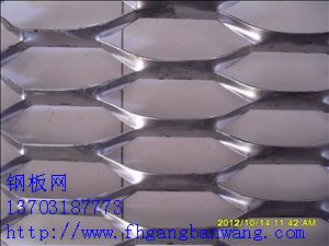 廣東重型鋼板網－02