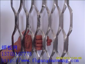 六角鋼板網－04