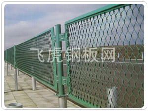 護欄用鋼板網(wǎng)04